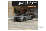 Porsche 911 Carrera GTS 2025
